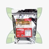 Plántago Psyllium 370 gr Kukamonga - Tienda Kukamonga